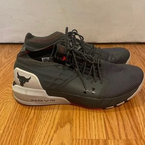 Project Rock Training Shoes